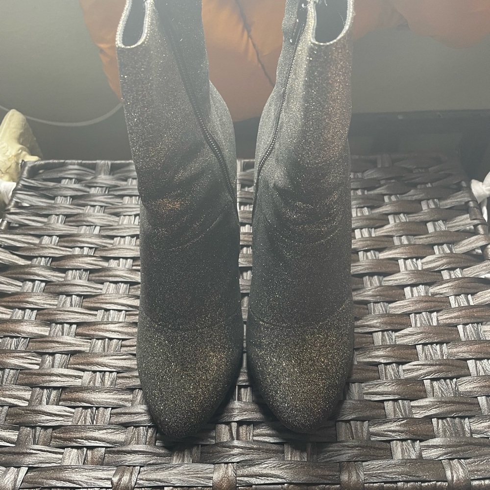 Bcbgeneration booties - Picture 3 of 6